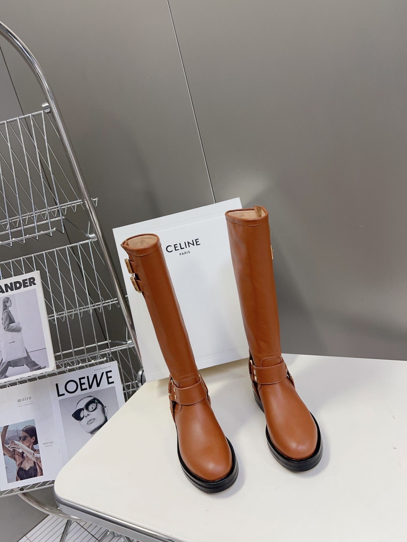 Celine Boots